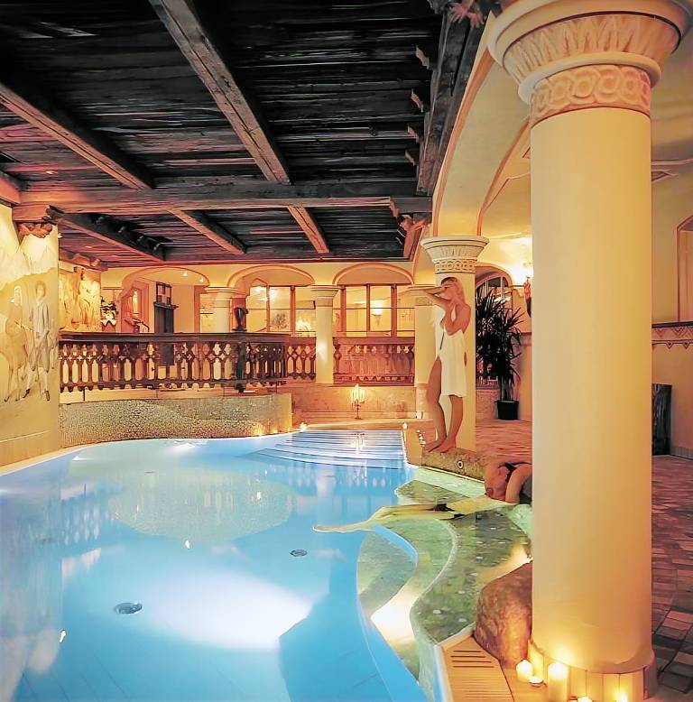 Hotel Ansitz Jakoberhof — photo 2