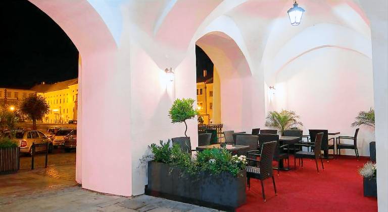 Hotel Boucek — photo 3