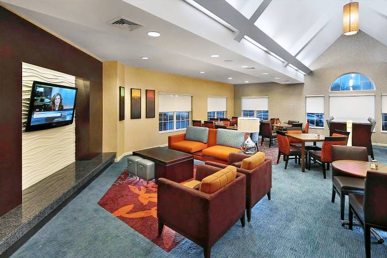 Residence Inn by Marriott Danbury — photo 2