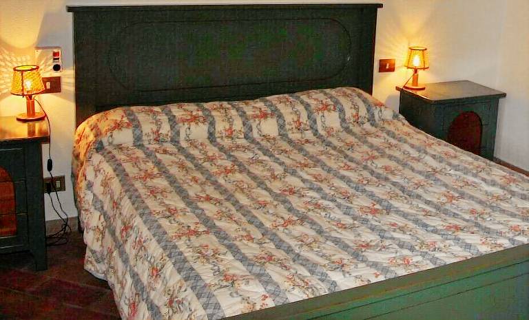 Bed & Breakfast Certaldo