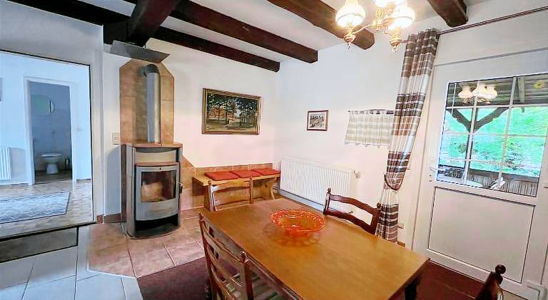 Holiday apartment with 1 room for 4 persons — photo 2
