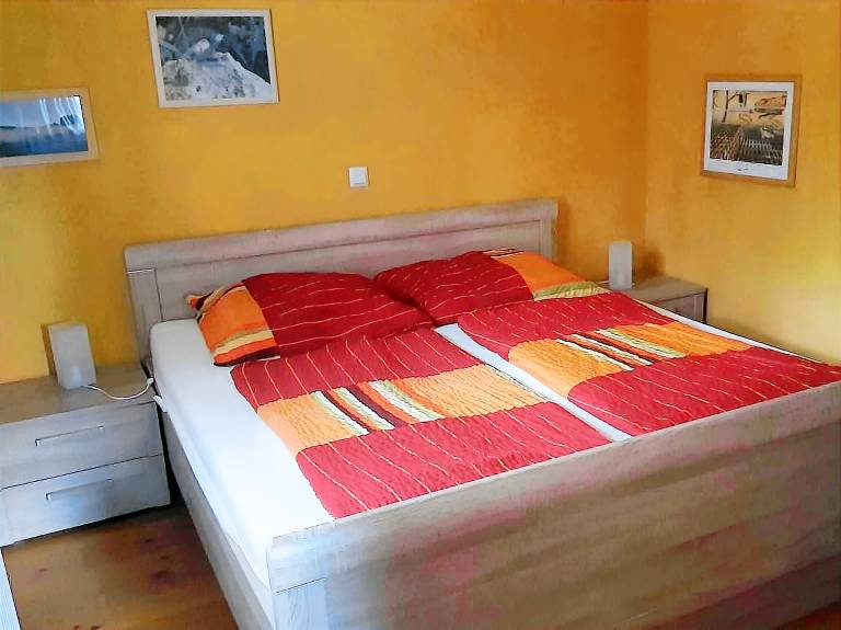 Casa Plau am See
