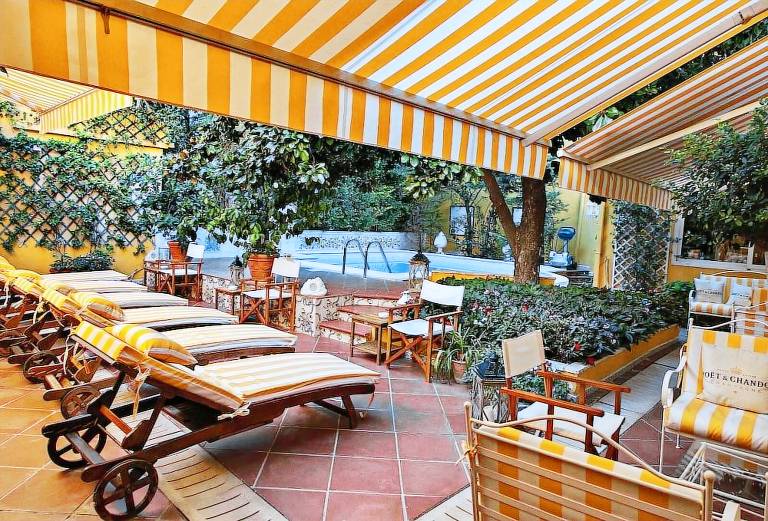 Bed & Breakfast Rossano