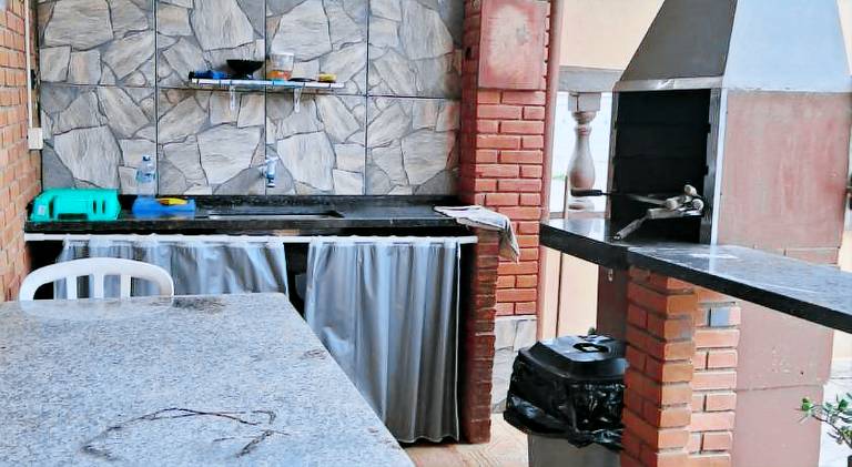 House | Pets allowed in Ubatuba