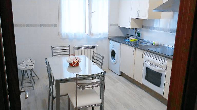 Apartamento Oviedo