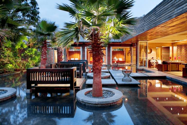 Mandarin Oriental, Sanya — photo 5