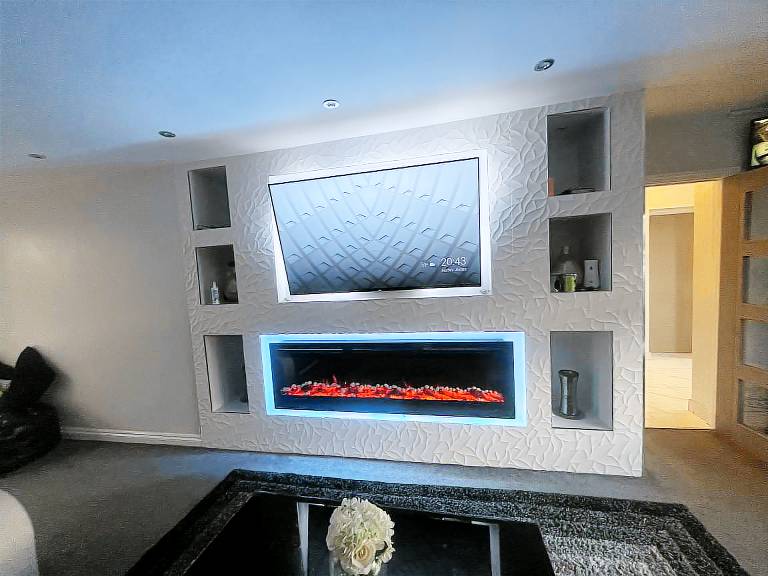House Luton