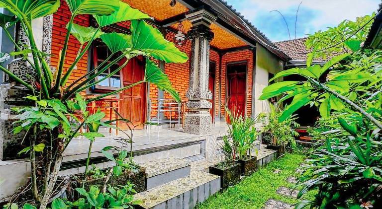 Ojeks Homestay — photo 4