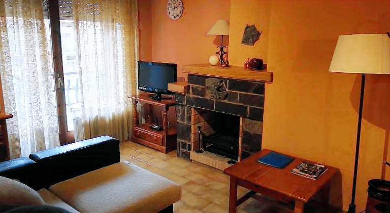 Apartamento Llivia
