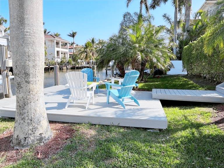 Waterside Home minutes to the Beach — photo 3