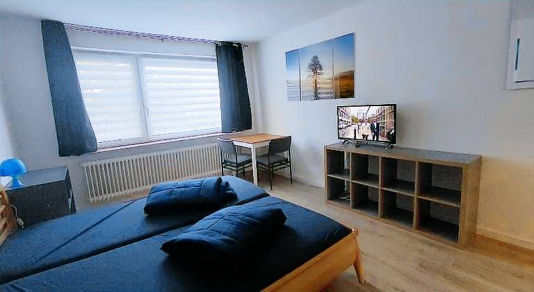 Apartment with 3 rooms for 11 persons — photo 2