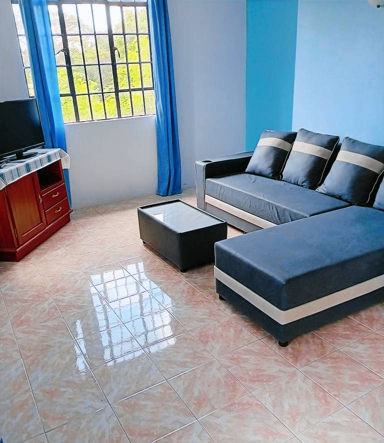 Appartement Trou aux Biches
