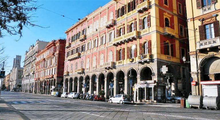 Rental apartment | Dogs allowed in Cagliari