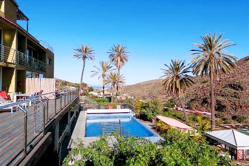 Apartamento Valsequillo