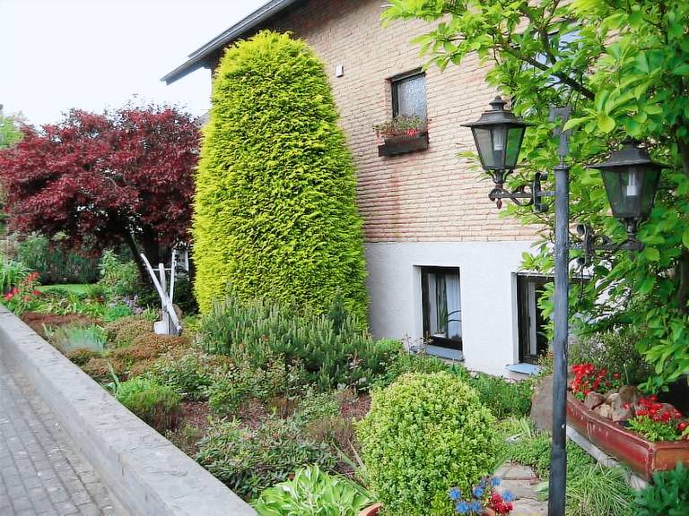 Ferienwohnung  Brilon