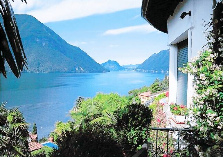 Villa Porlezza