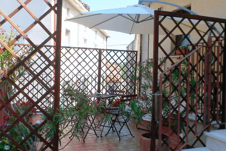 Bed & Breakfast Guardiagrele