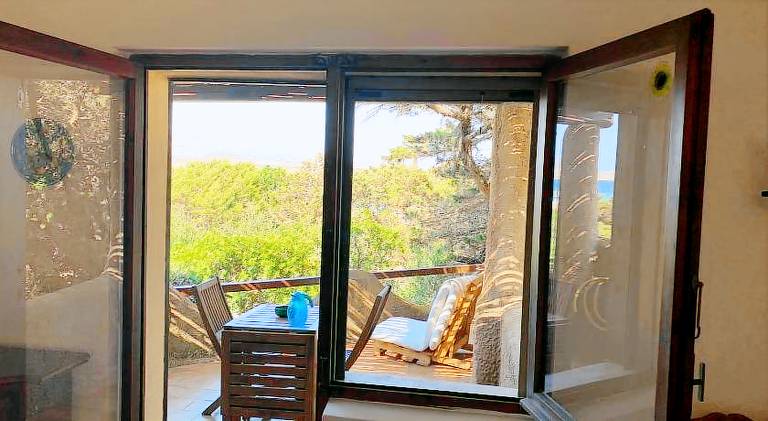 Holiday apartment with 1 room for 3 persons — photo 3