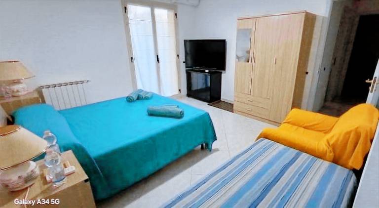 Casa Vacanze AML Holidays Home in Mascali