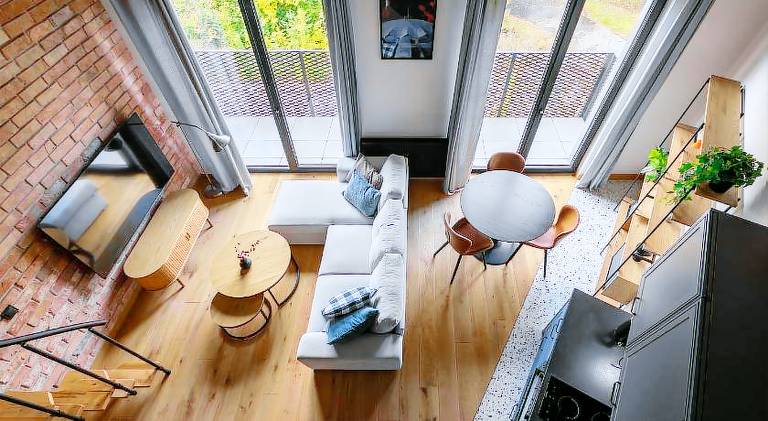 Wonderful rental apartment | Pets allowed — photo 4