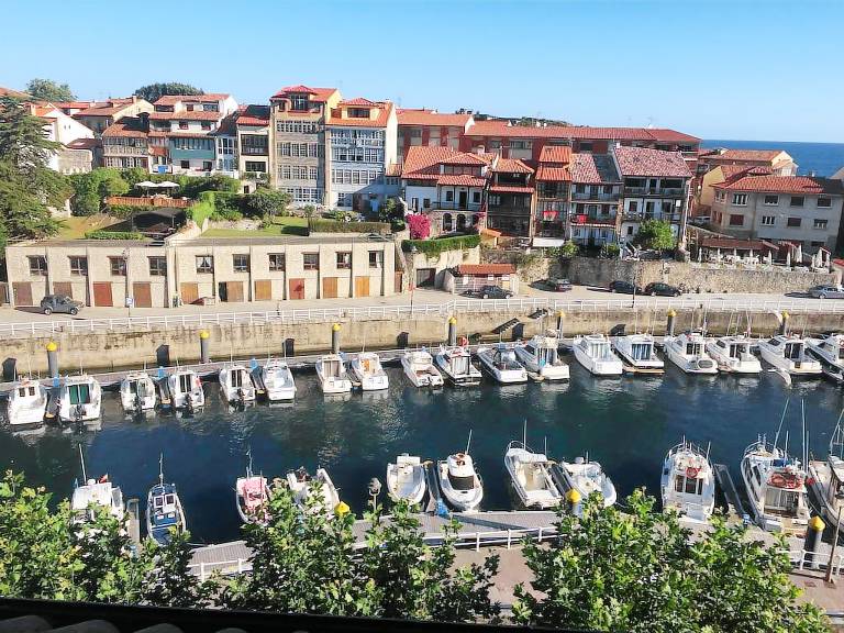 Appartement Llanes