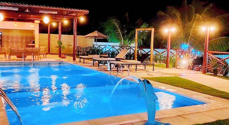 Villa Recanto do Mar - Icaraizinho de Amontada — photo 2