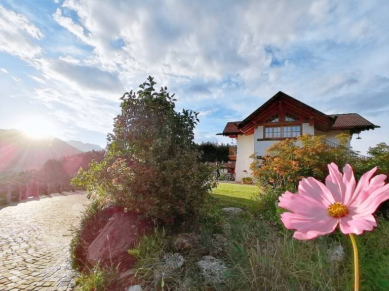 AlpenVidehof: Appartamento ROYAL GALA — photo 5