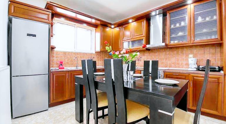 Rental apartment with patio | Dogs allowed — photo 4