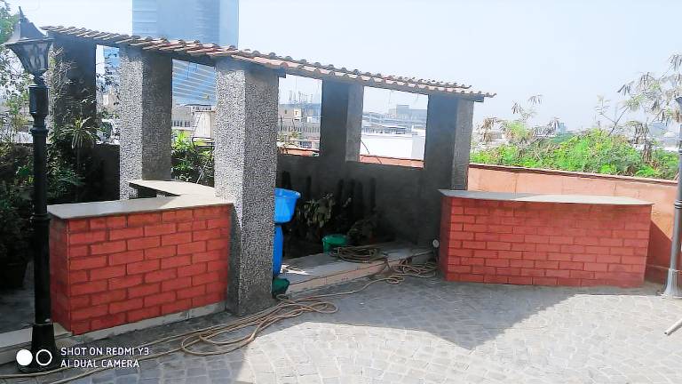 Blessings Noida Home stay Bedroom1 — photo 4