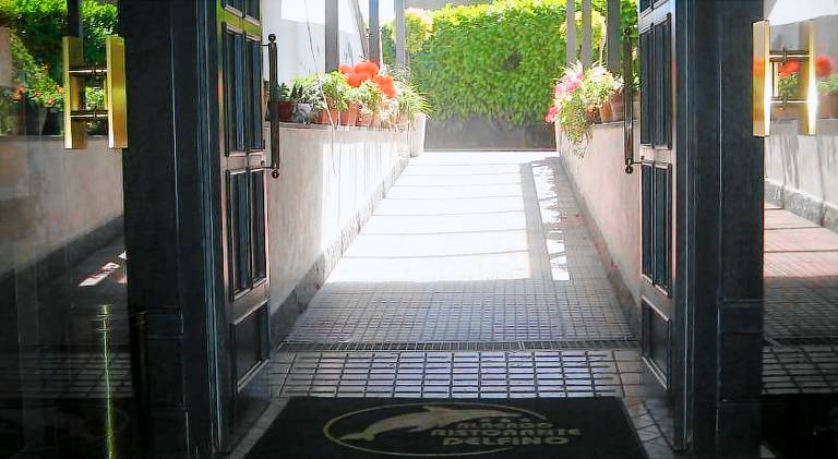 Albergo Ristorante Il Delfino — photo 5