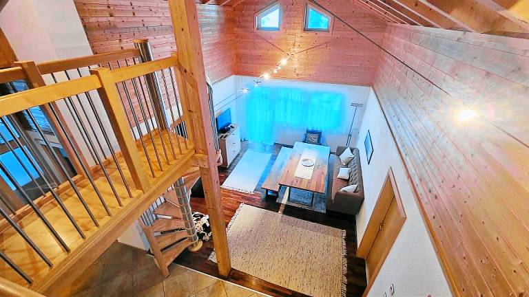 Ferienwohnung Defereggental