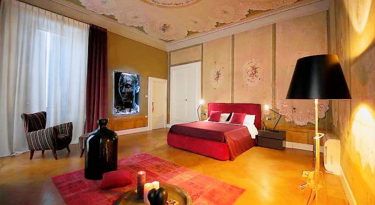 Palazzo Cannavina Suite & Private SPA — photo 2