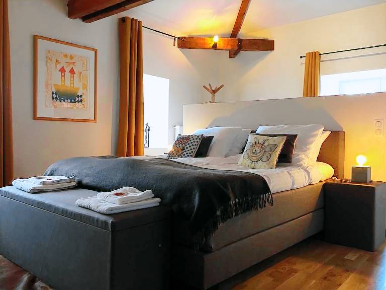 Chambre d'hôtes Bonneval