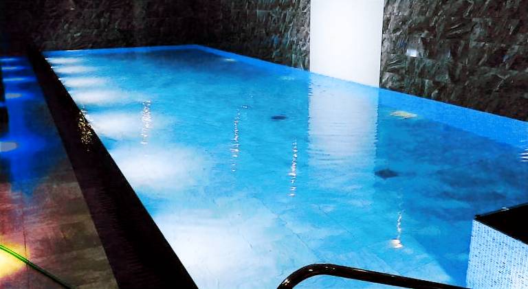 Rental apartment with pool & jacuzzi | Pets allowed — photo 2