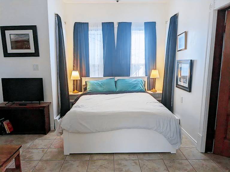 Apartment  Wolfville