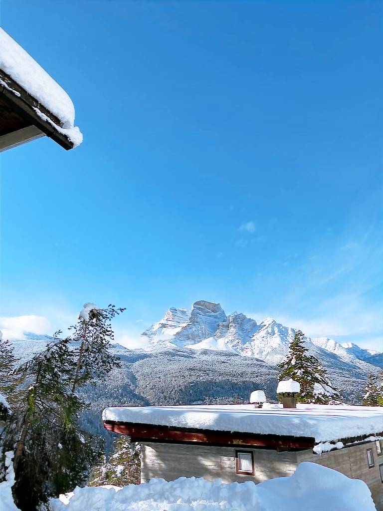 Chalet San Vito di Cadore