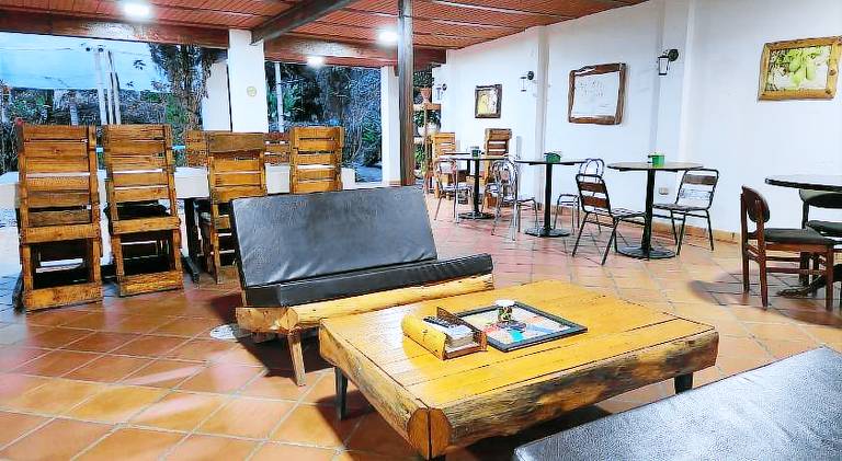 HOSTERIA BRISAS DEL RIO — photo 3