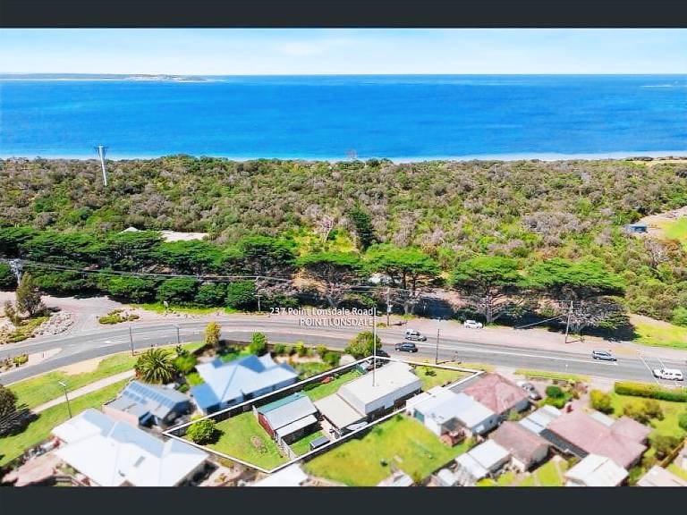 House Portsea