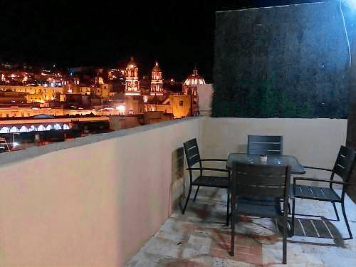 Apartment Guadalupe
