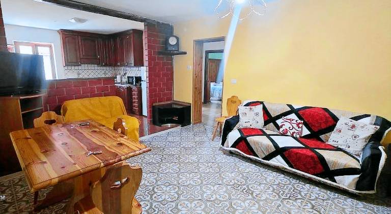 Casa vacanza Roccaraso