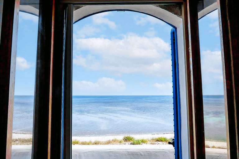 Villa Layla on the beach, seaview, wifi, a/c — photo 2