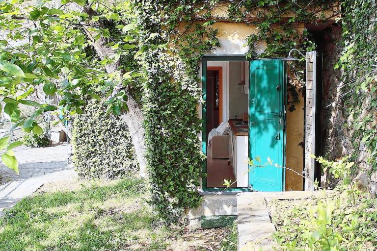 Casa Camogli