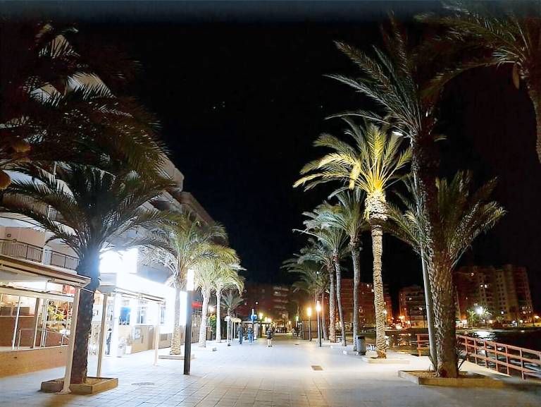 Apartamento  Torrevieja