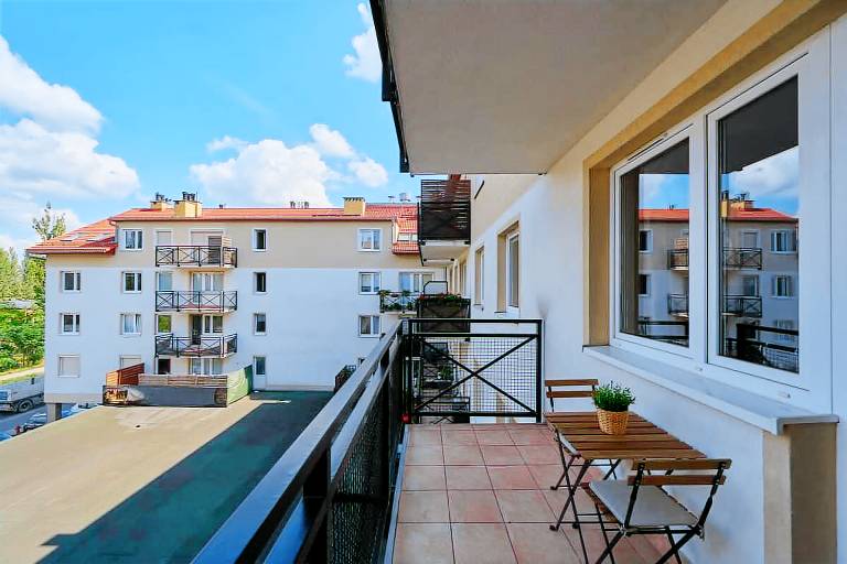 Child-friendly apartment with garden | Pets are welcome — photo 4