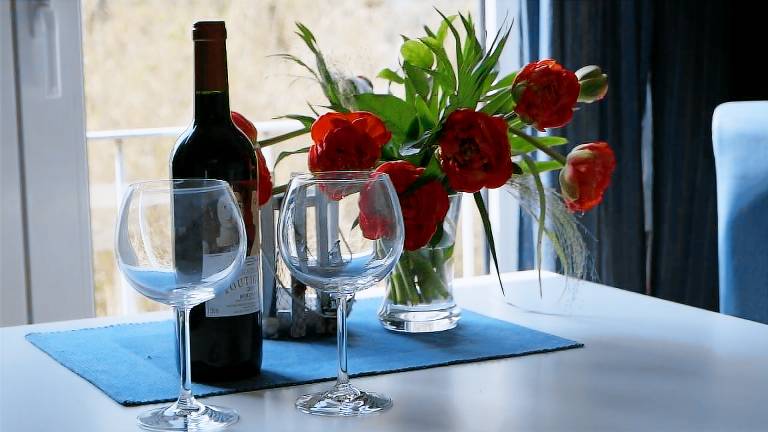 Ferienwohnung Lütten Klein