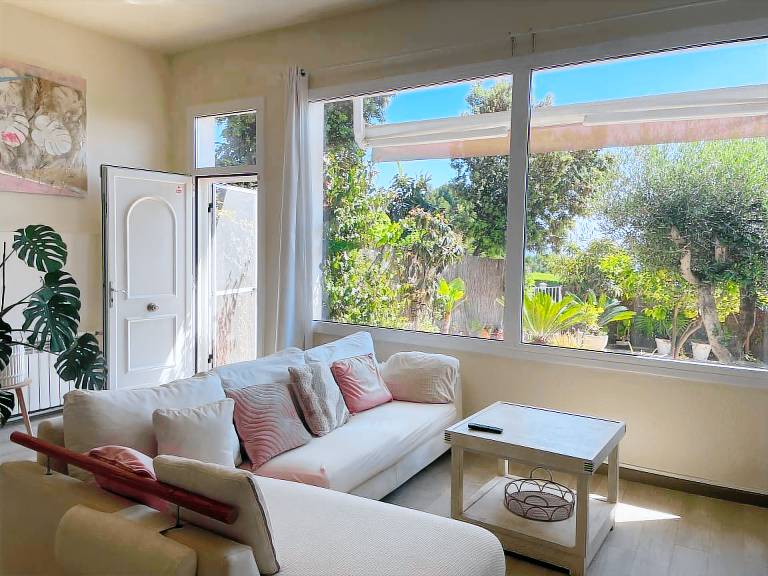 Apartamento Montgat
