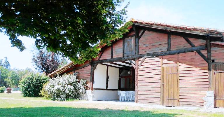 Gîte Vielle-Saint-Girons