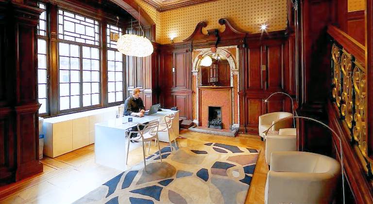 B+B Edinburgh — photo 3