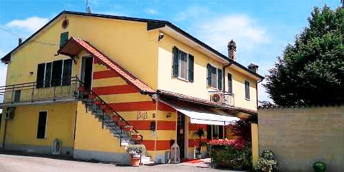Casa Crema