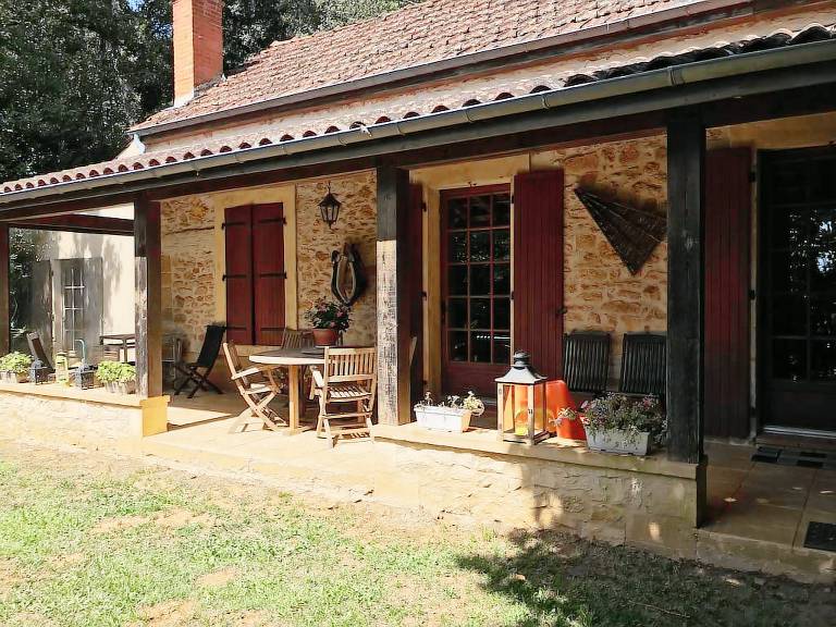 Bed and breakfast  Sarlat-la-Canéda